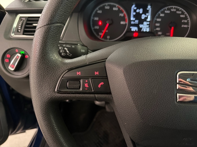 SEAT Toledo vaihtoauto