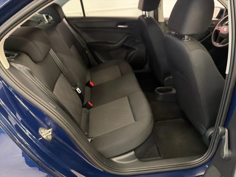 SEAT Toledo vaihtoauto