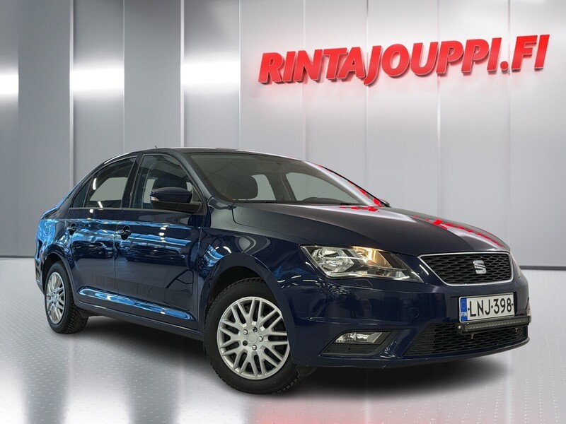 SEAT Toledo vaihtoauto