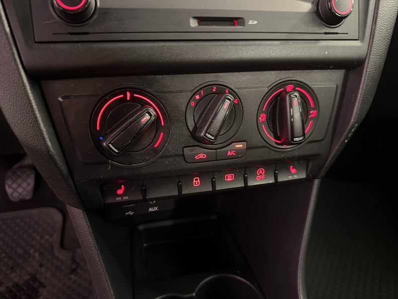 SEAT Toledo vaihtoauto