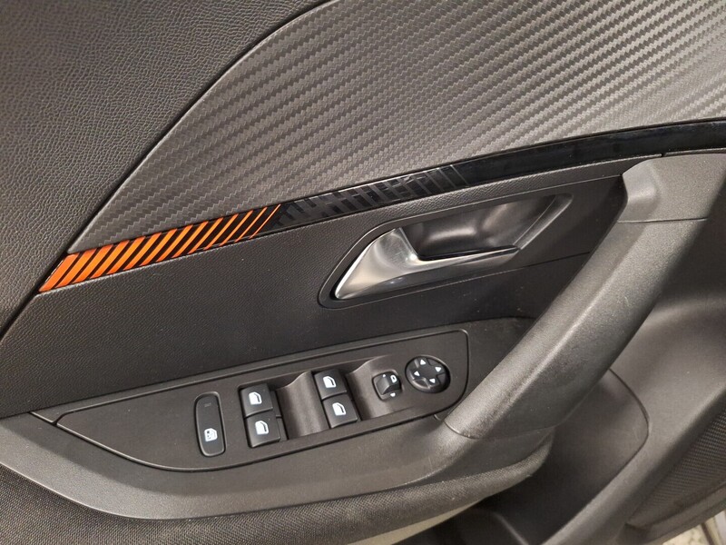 Peugeot 2008 vaihtoauto