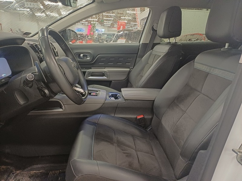 Citroën C5 Aircross vaihtoauto