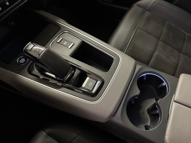 Citroën C5 Aircross vaihtoauto