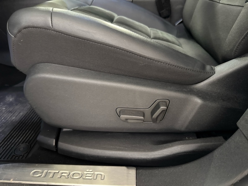 Citroën C5 Aircross vaihtoauto