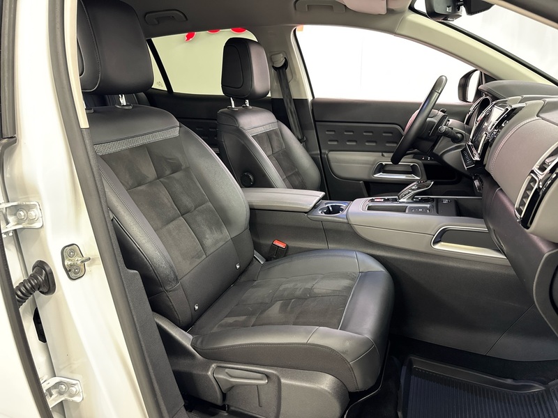 Citroën C5 Aircross vaihtoauto