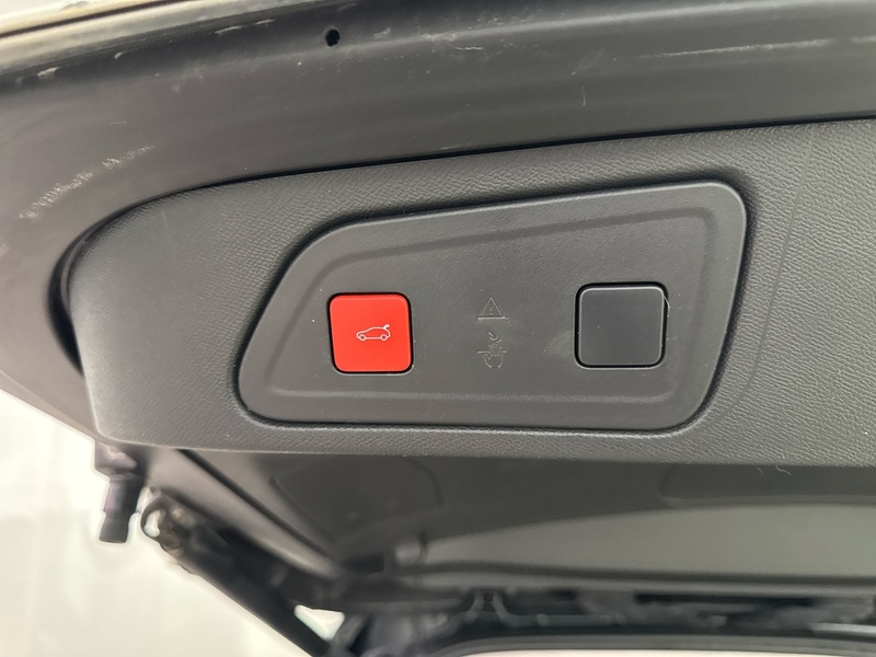 Citroën C5 Aircross vaihtoauto