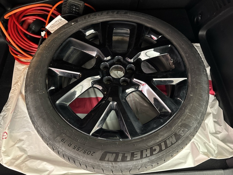 Citroën C5 Aircross vaihtoauto