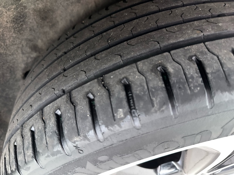 Suzuki Vitara vaihtoauto