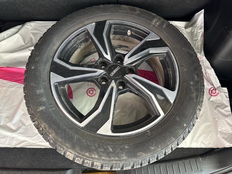 Suzuki Vitara vaihtoauto