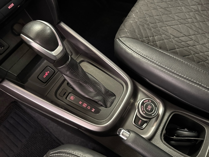 Suzuki Vitara vaihtoauto