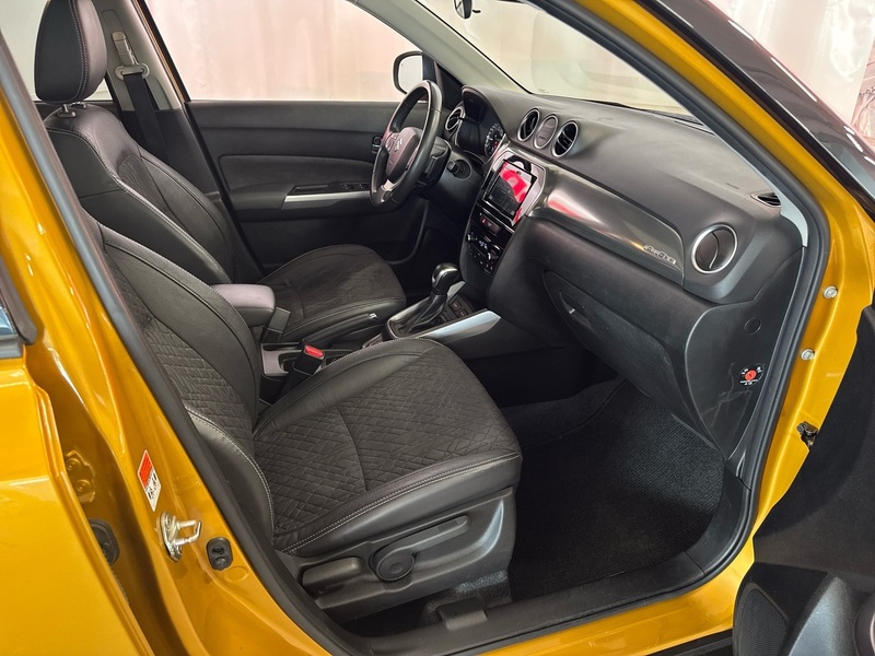 Suzuki Vitara vaihtoauto