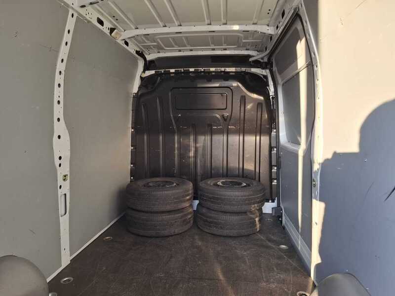 Renault Master vaihtoauto