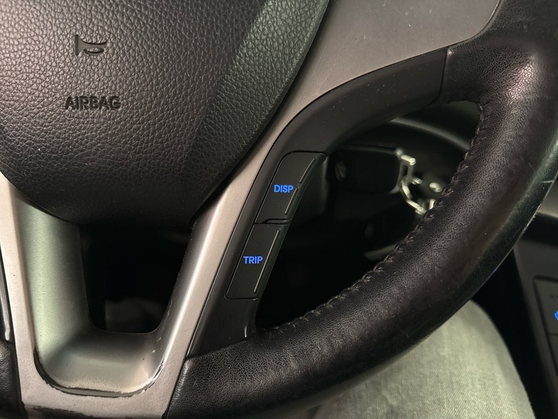 Hyundai i40 vaihtoauto