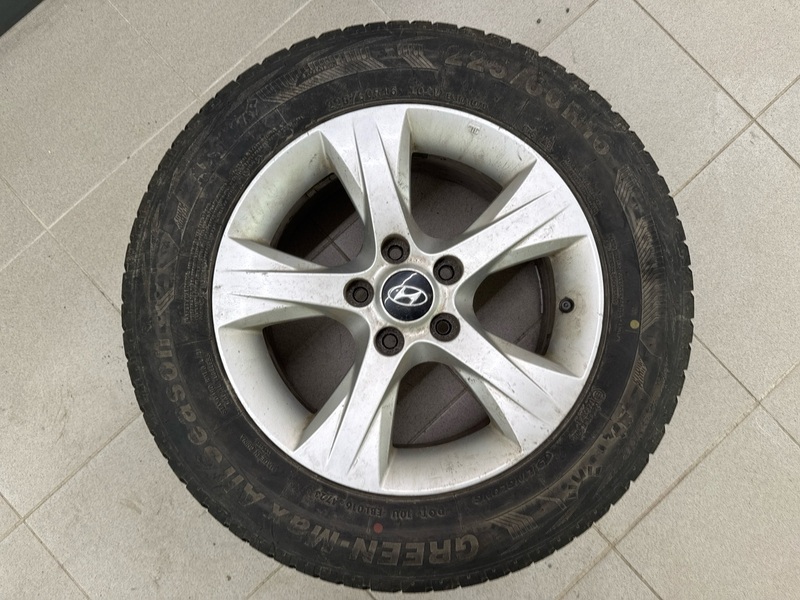 Hyundai i40 vaihtoauto