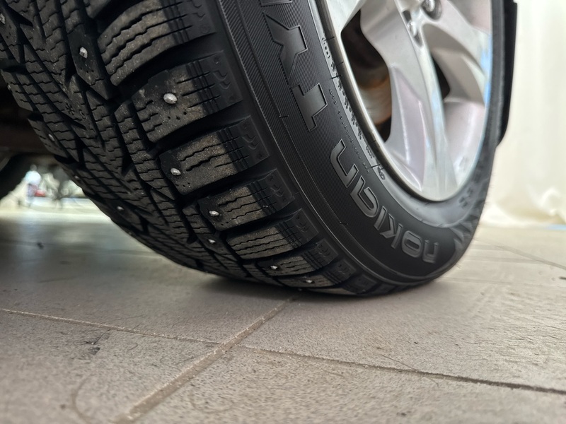 Hyundai i40 vaihtoauto