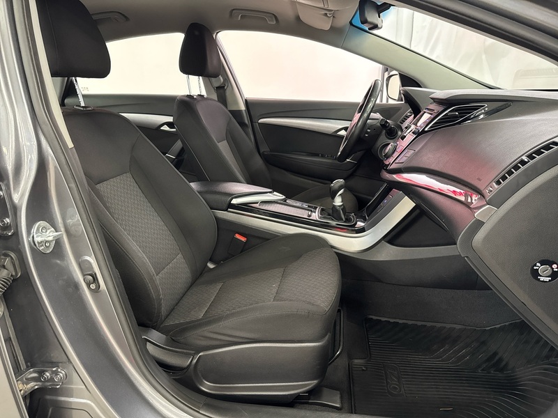 Hyundai i40 vaihtoauto