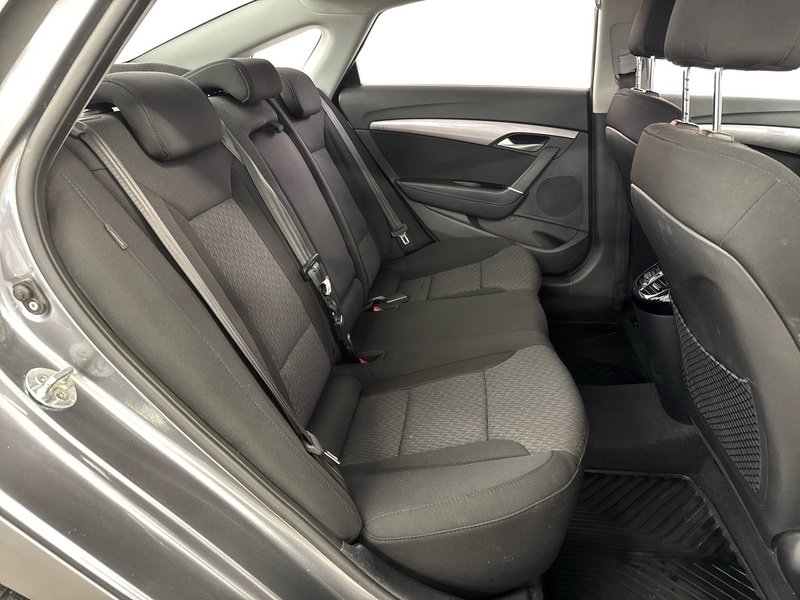 Hyundai i40 vaihtoauto