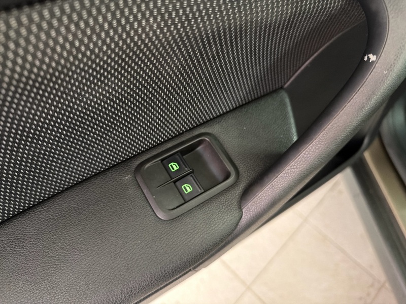 Skoda Yeti vaihtoauto