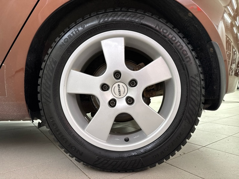 Hyundai ix20 vaihtoauto