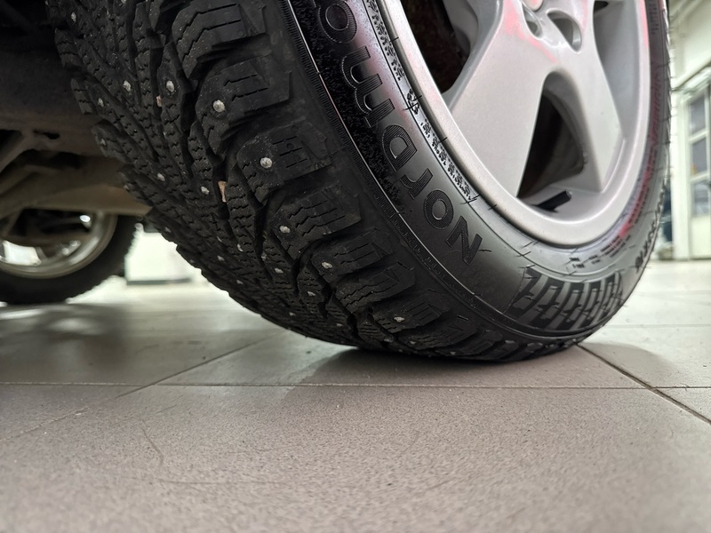 Hyundai ix20 vaihtoauto