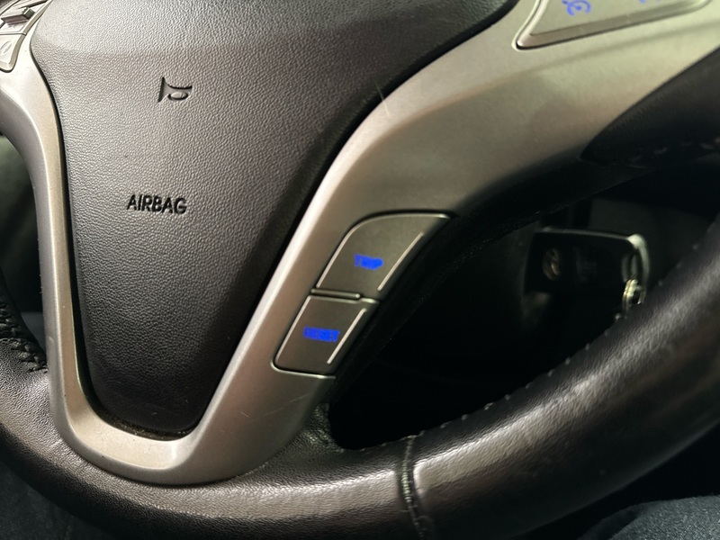 Hyundai ix20 vaihtoauto