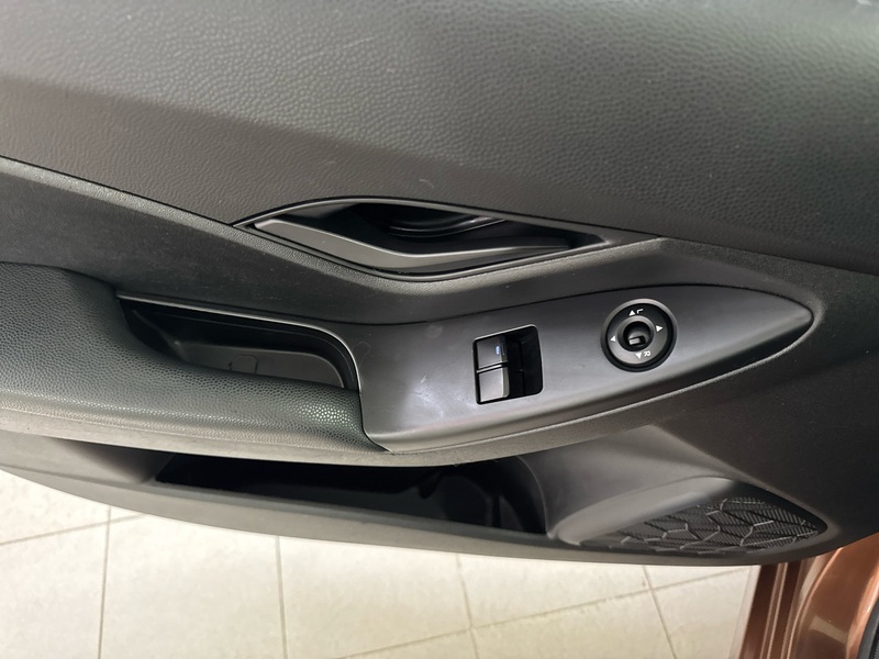 Hyundai ix20 vaihtoauto