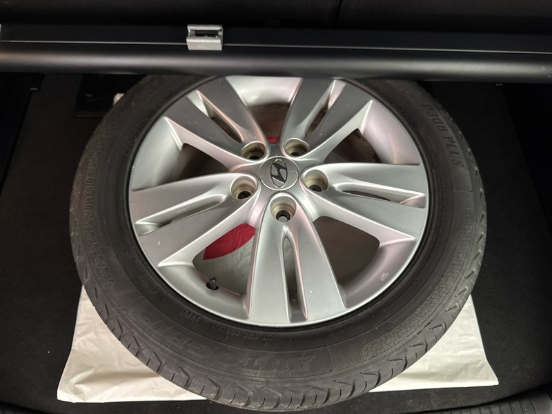 Hyundai ix20 vaihtoauto