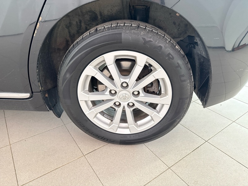 Toyota Verso vaihtoauto