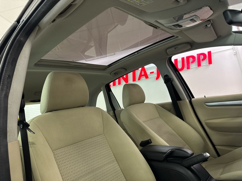 Mercedes-Benz B vaihtoauto