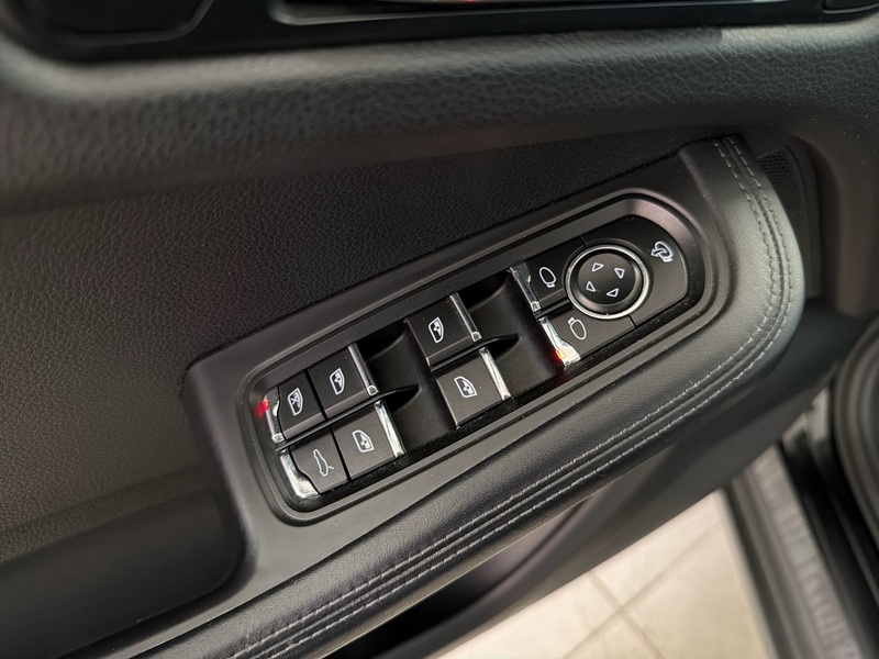 Porsche Macan vaihtoauto