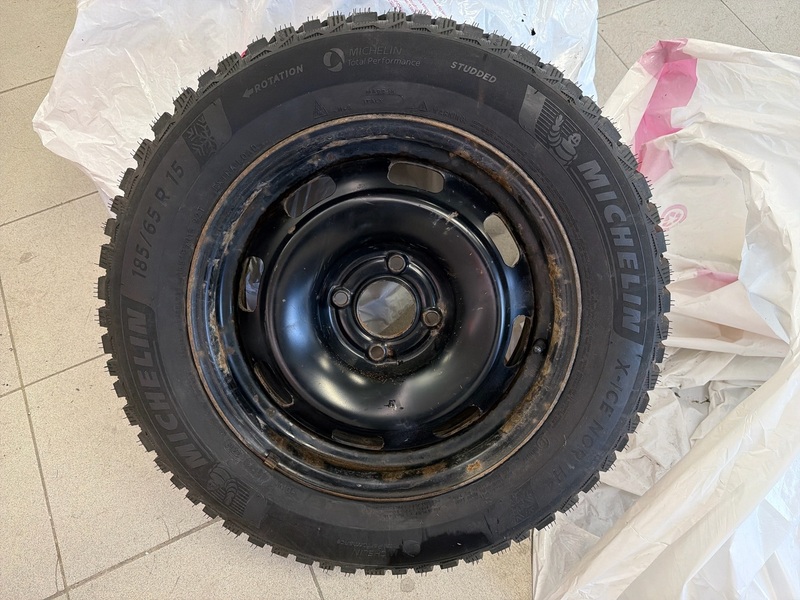 Peugeot 208 vaihtoauto