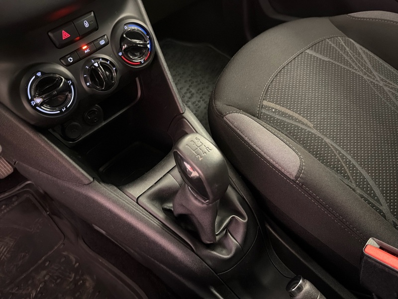 Peugeot 208 vaihtoauto