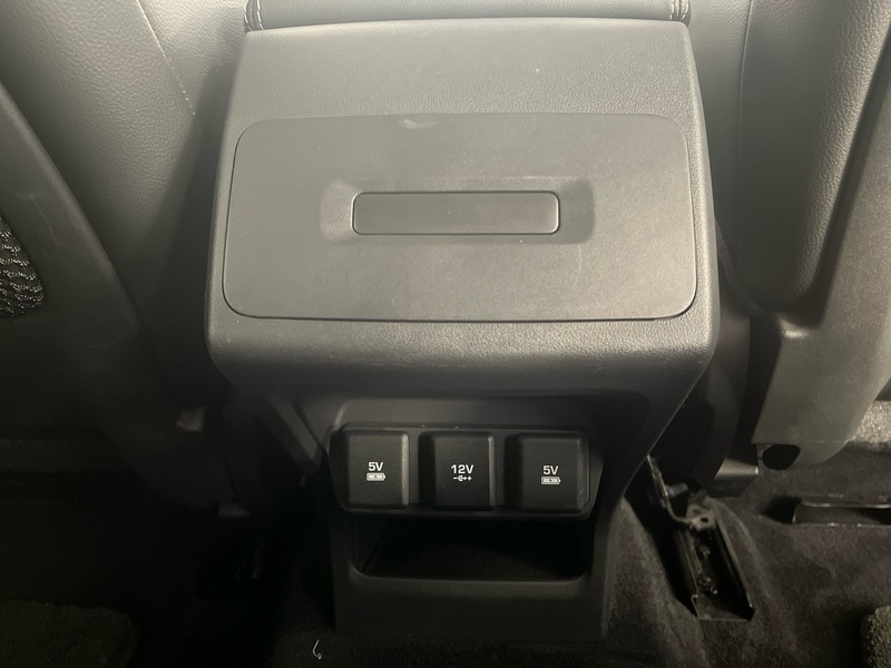 Jaguar I-PACE vaihtoauto