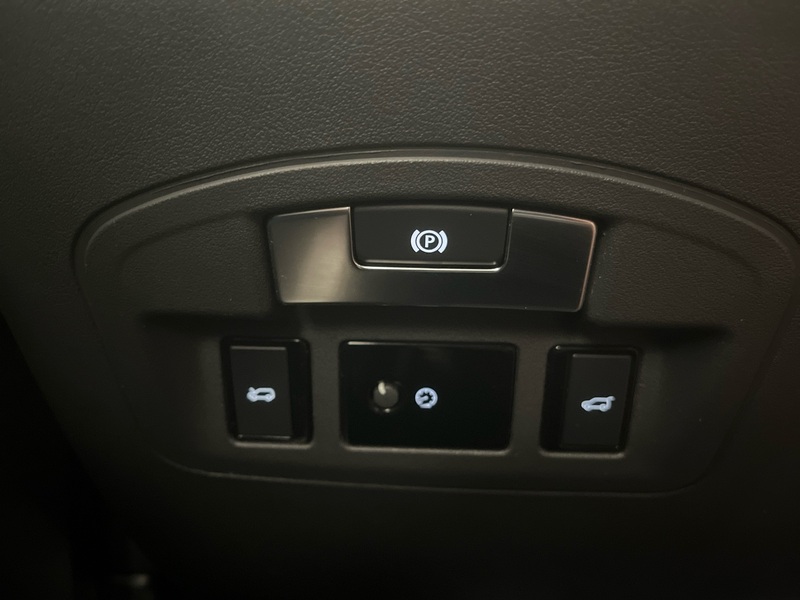 Jaguar I-PACE vaihtoauto