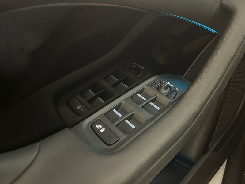 Jaguar I-PACE vaihtoauto