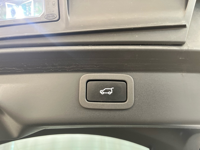 Jaguar I-PACE vaihtoauto