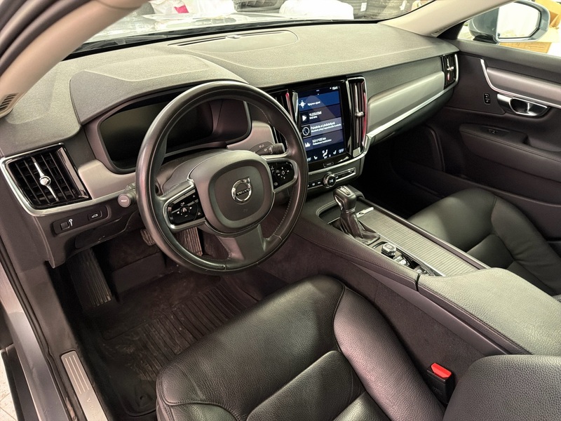 Volvo S90 vaihtoauto