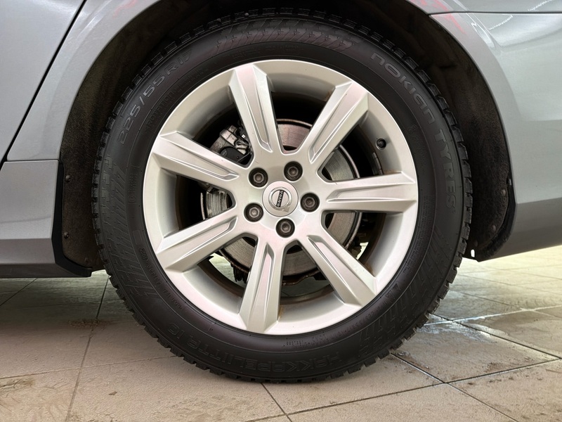 Volvo S90 vaihtoauto