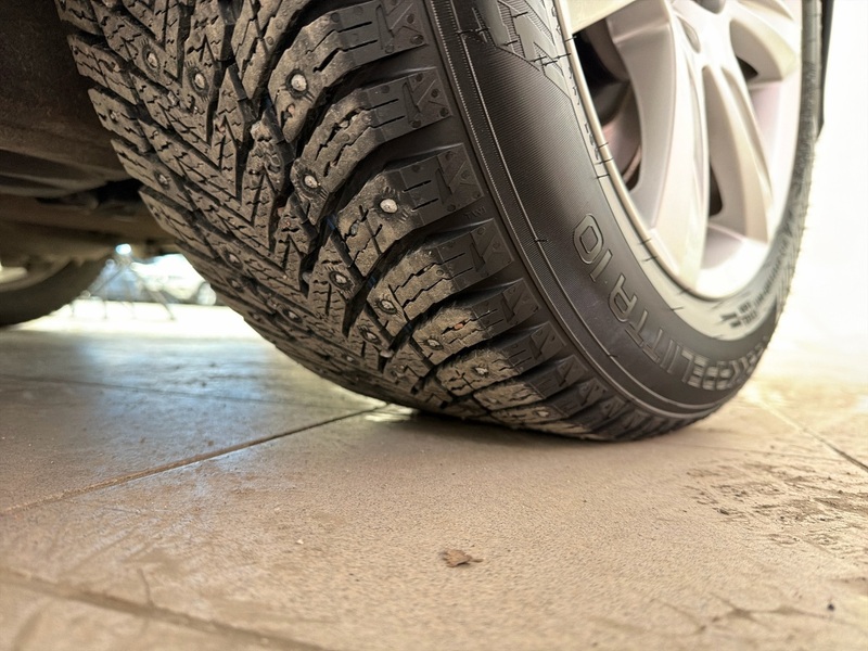 Volvo S90 vaihtoauto