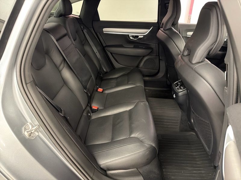 Volvo S90 vaihtoauto