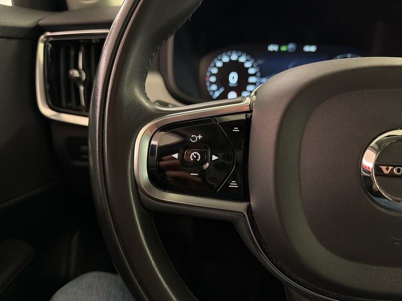 Volvo S90 vaihtoauto