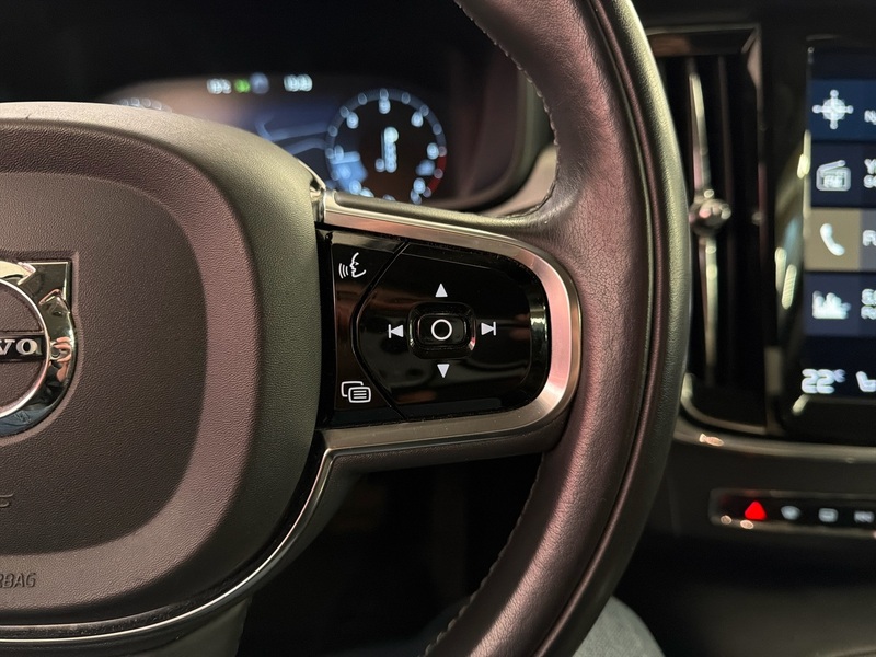 Volvo S90 vaihtoauto