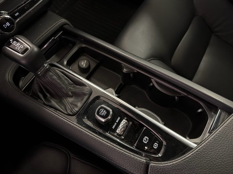 Volvo S90 vaihtoauto