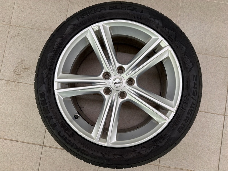 Volvo S90 vaihtoauto