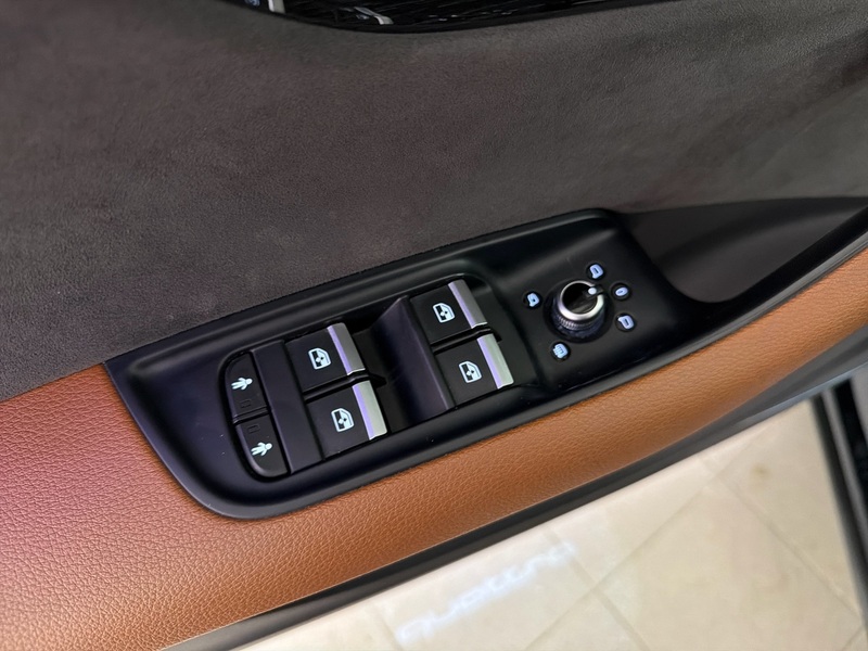 Audi Q7 vaihtoauto