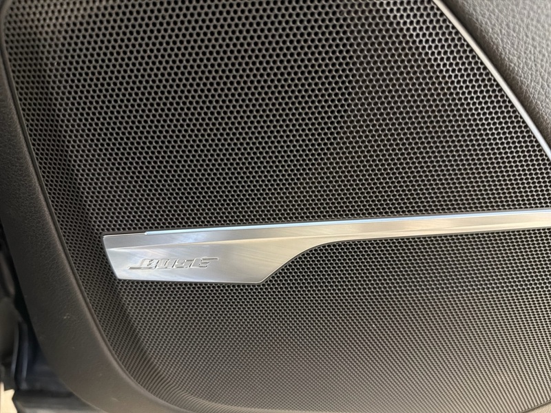 Audi Q7 vaihtoauto