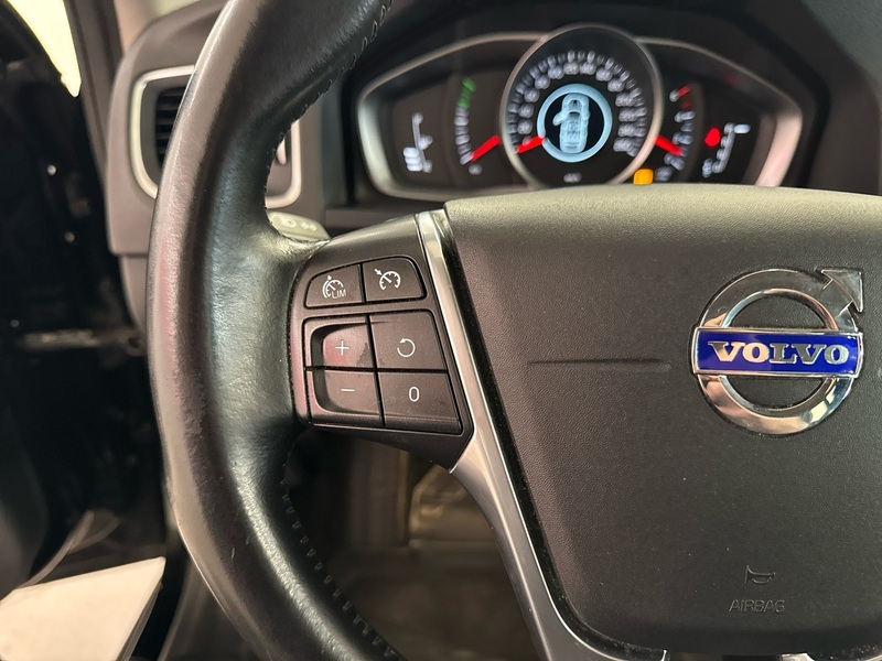 Volvo V60 Cross Country vaihtoauto