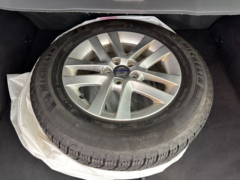 Volvo V60 Cross Country vaihtoauto