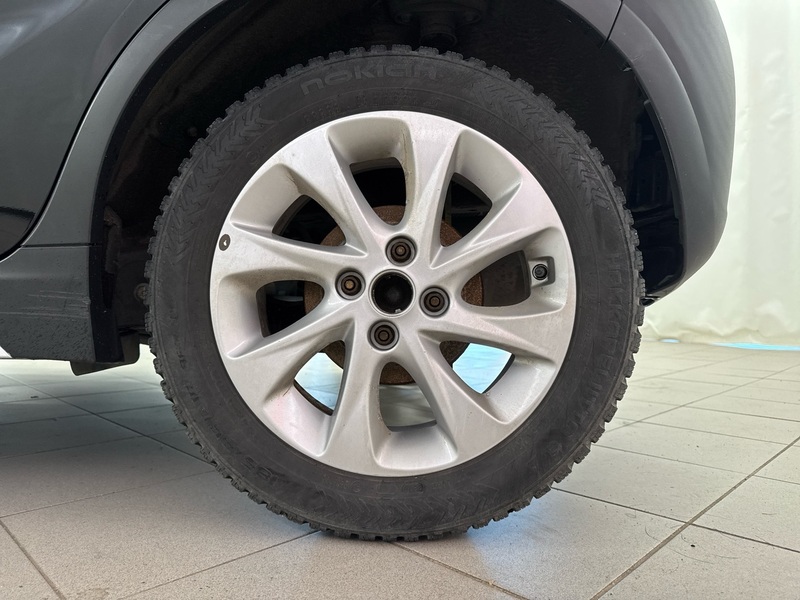 Opel Karl vaihtoauto