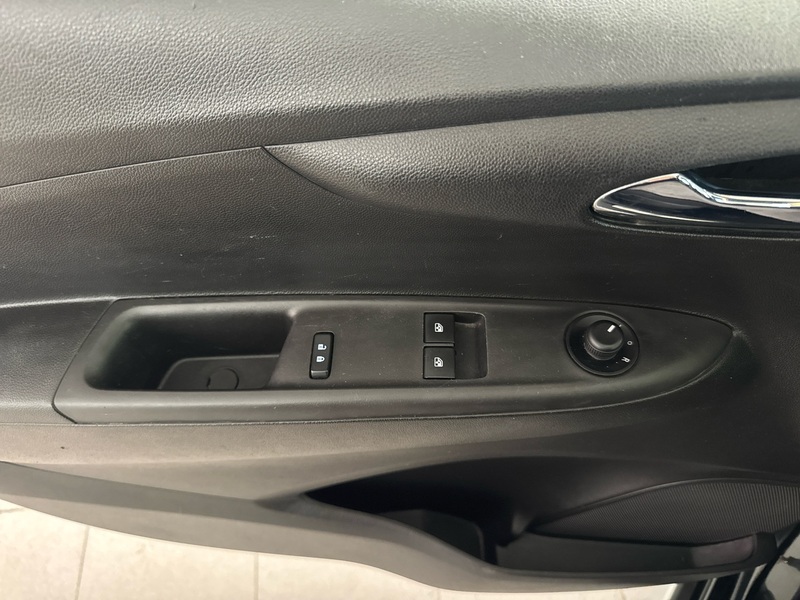 Opel Karl vaihtoauto